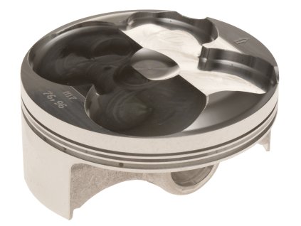 súprava piestov B priemer 76 96 mm Suzuki METEOR PISTON