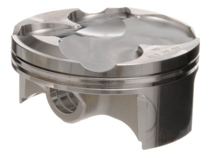 súprava piestov C priemer 76 97 mm Yamaha METEOR PISTON