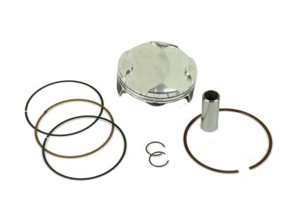 súprava piestov A priemer 77 95 mm KTM ATHENA