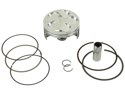 súprava piestov A priemer 76 96 mm Yamaha ATHENA