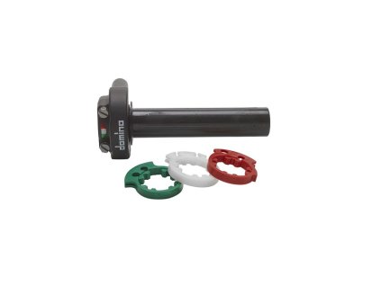 rýchloupínač bez gripu cestný Yamaha R3 DOMINO