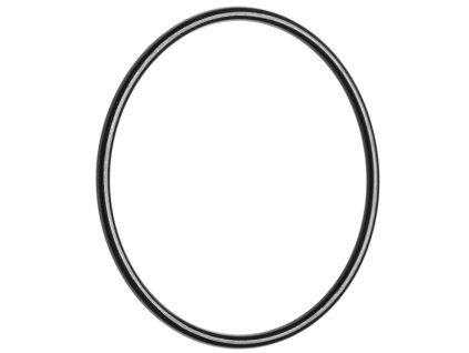 o Piestny krúžok zadného tlmiča 42 5 x 46 5 x 2 mm SHOWA