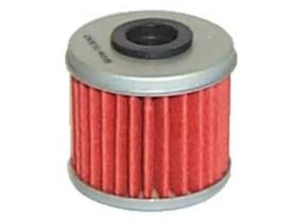 Olejový filter HF116 HIFLOFILTRO