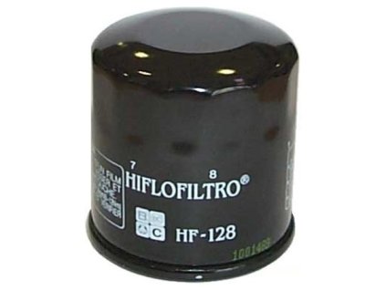 Olejový filter HF128 HIFLOFILTRO