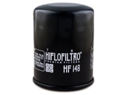 Olejový filter HF148 HIFLOFILTRO