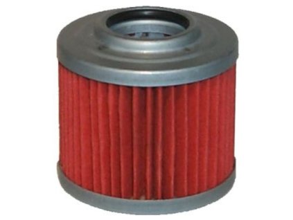 Olejový filter HF151, HIFLOFILTRO