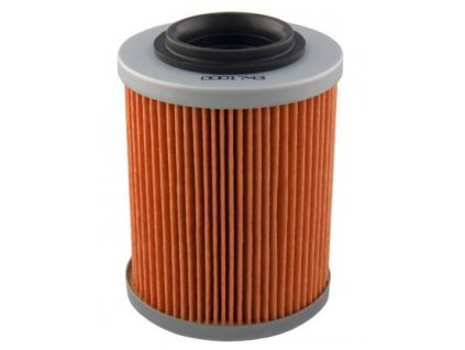 Olejový filter HF152 HIFLOFILTRO