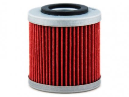 Olejový filter HF154 HIFLOFILTRO