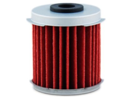 Olejový filter HF168 HIFLOFILTRO