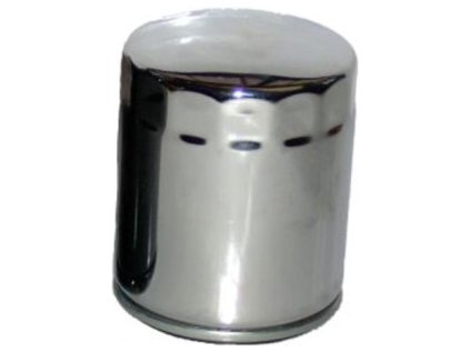 Olejový filter HF170C, HIFLOFILTRO (chróm)