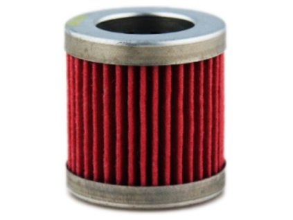 Olejový filter HF181 HIFLOFILTRO