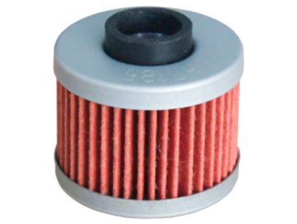 Olejový filter HF185 HIFLOFILTRO