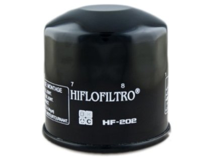 Olejový filter HF202 HIFLOFILTRO