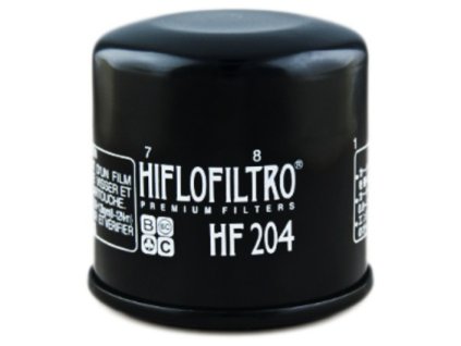 Olejový filter HF204 HIFLOFILTRO