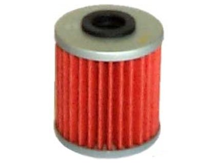 Olejový filter HF207 HIFLOFILTRO