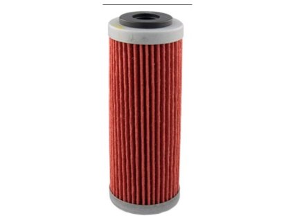 Olejový filter HF652 HIFLOFILTRO