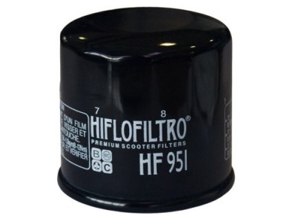 Olejový filter HF951 HIFLOFILTRO