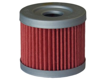 Olejový filter HF971 HIFLOFILTRO