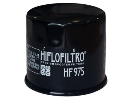 Olejový filter HF975 HIFLOFILTRO