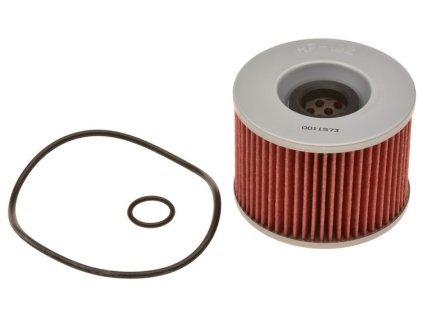 Olejový filter HF192 HIFLOFILTRO