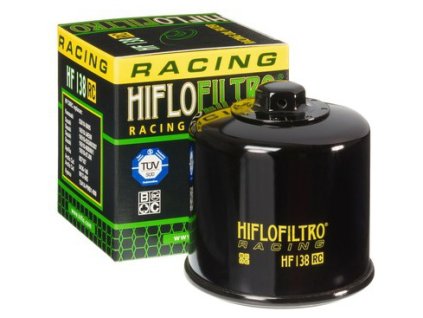 Olejový filter HF138RC, HIFLOFILTRO