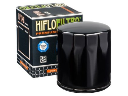 Olejový filter HF174B, HIFLOFILTRO