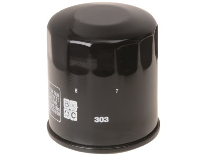 Ekvivalent olejového filtra HF303 Q-TECH