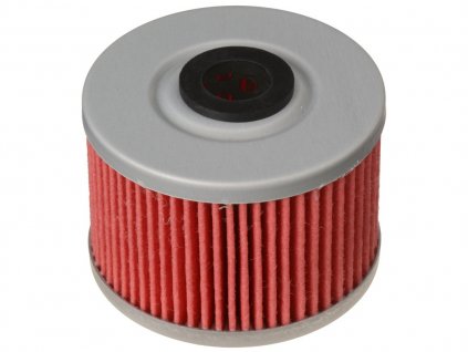 Ekvivalent olejového filtra HF112 Q-TECH