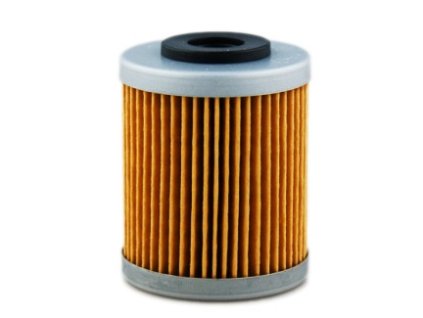 Ekvivalent olejového filtra HF157 Q-TECH - CZ
