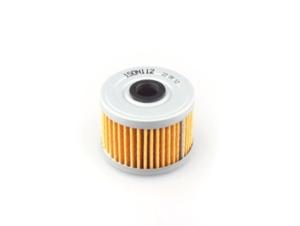 Olejový filter HF112 ISON