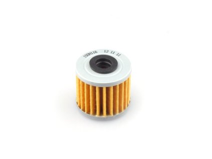 Olejový filter HF116 ISON