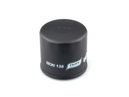 Olejový filter HF138 ISON