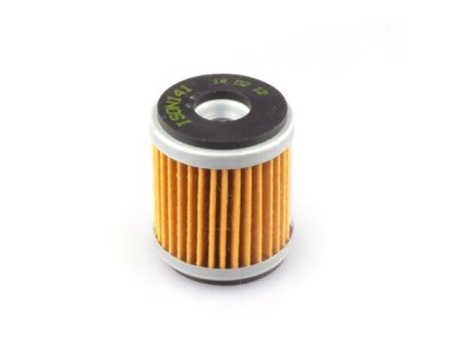 Olejový filter HF141 ISON