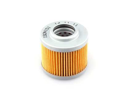 Olejový filter HF151 ISON