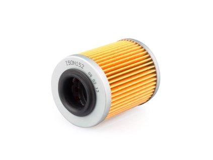 Olejový filter HF152 ISON