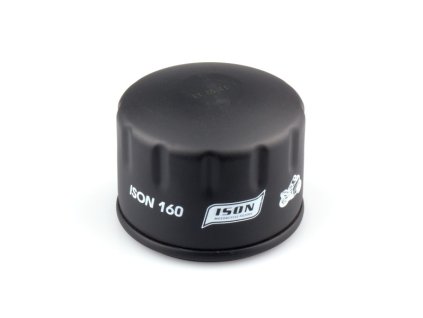 Olejový filter HF160, ISON