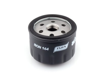 Olejový filter HF164 ISON