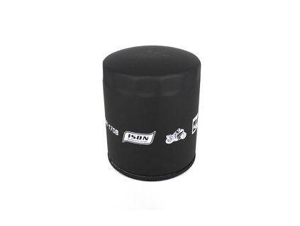 Olejový filter HF170 ISON