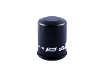Olejový filter HF198 ISON