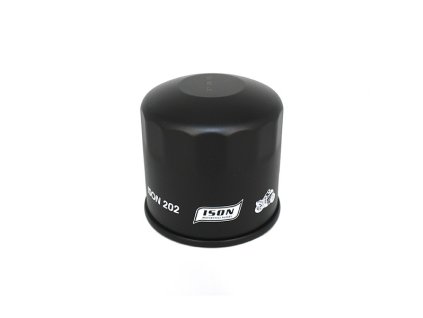 Olejový filter HF202 ISON