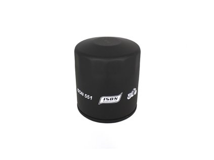Olejový filter HF551 ISON