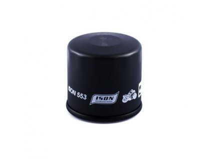 Olejový filter HF553 ISON