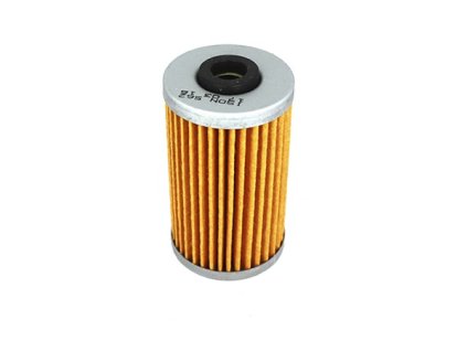 Olejový filter HF562, ISON