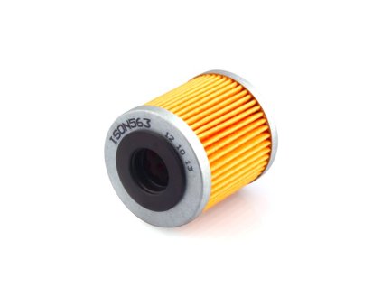 Olejový filter HF563 ISON