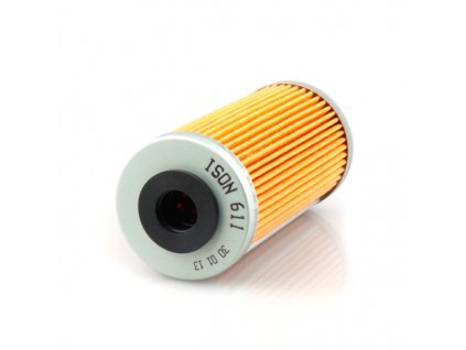 Olejový filter HF611 ISON