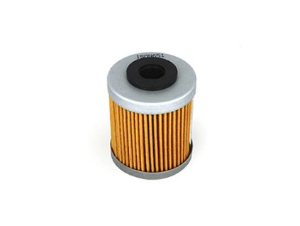 Olejový filter HF651 ISON