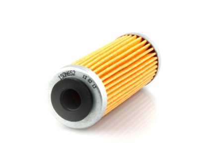 Olejový filter HF652, ISON