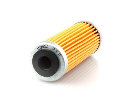 Olejový filter HF652 ISON