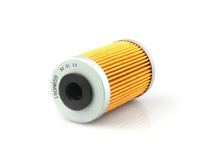 Olejový filter HF655, ISON