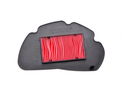 Vzduchový filter HFA1114 HIFLOFILTRO
